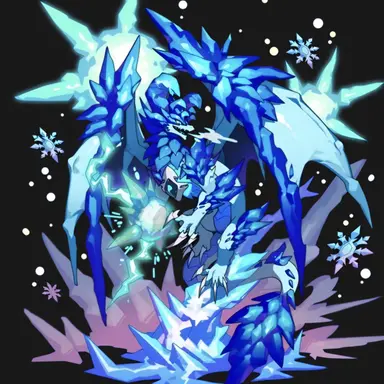 Profile image of 빙하고룡