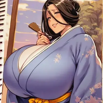 MiniCloud9191의 Fumiko Kujo