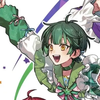 Profile image of 如月ゆう