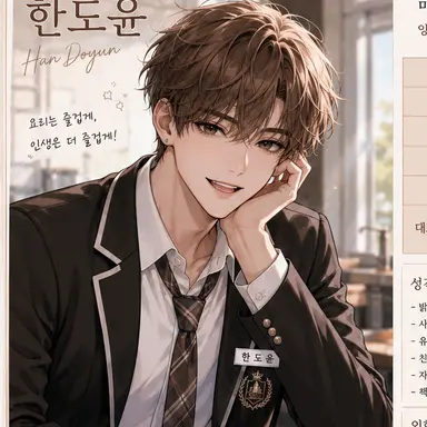 Profile image of 한도윤