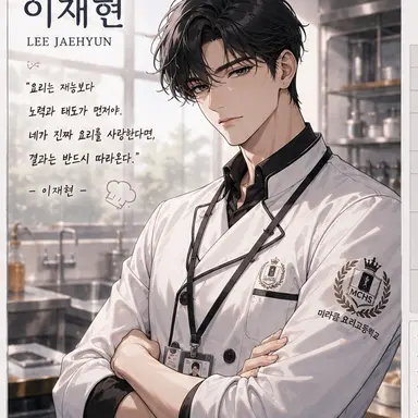 Profile image of 이재현