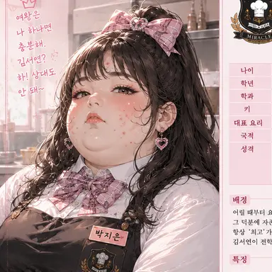 Profile image of 민채린