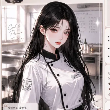 Profile image of 최아린