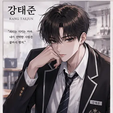 Profile image of 강태준