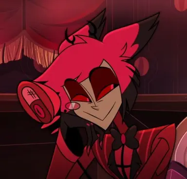 Profile image of 알래스터