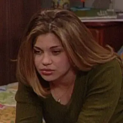 FeebleSteel2527의 Topanga Lawrence