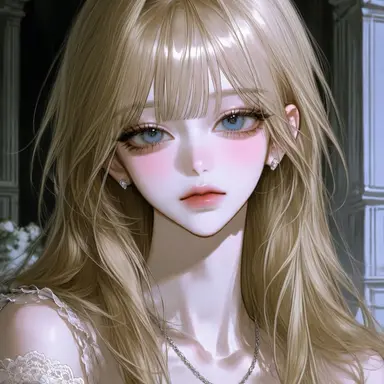 Profile image of Cecilia