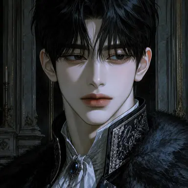 Profile image of Cedric