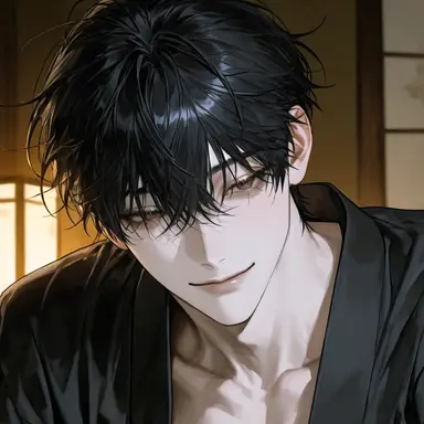 Profile image of Soichi Kujo