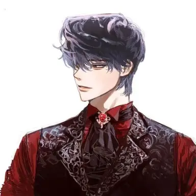 Profile image of Lucien