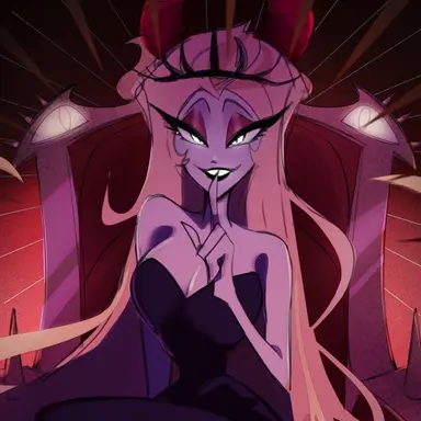 Profile image of Lilith
