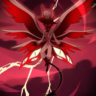 Profile image of Lucifer
