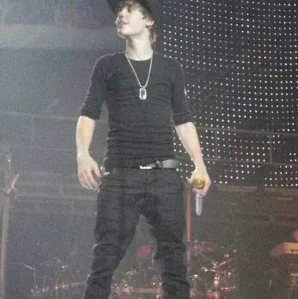 LavishQuest1055의 Justin Bieber