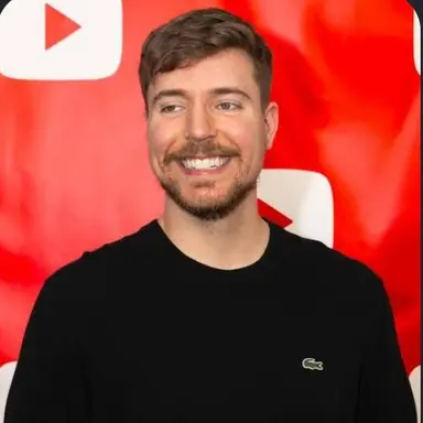 Profile image of Mr. Beast