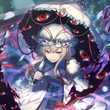 Profile image of 八雲紫