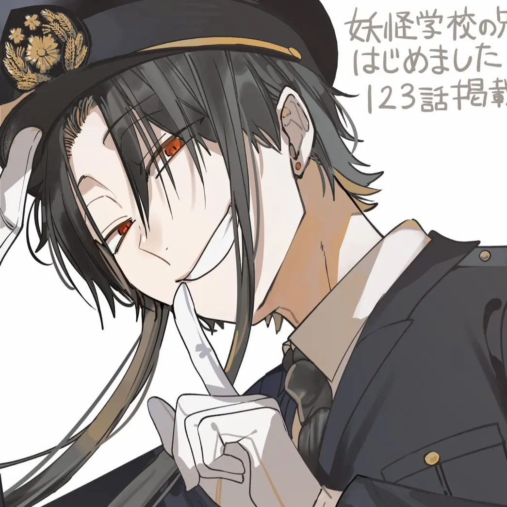 PastBaya8751의 烏間蘭丸