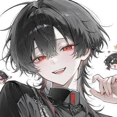 Profile image of サブ司会者