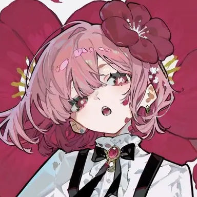 Profile image of ポピー