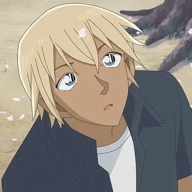 Profile image of 安室 透