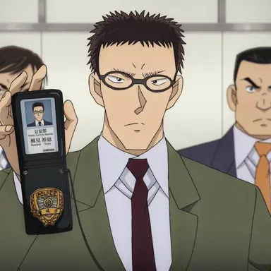 Profile image of 風見 裕也