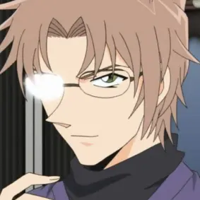 Profile image of 沖矢 昴