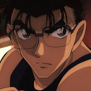 Profile image of 京極 真