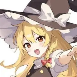 Profile image of Marisa Kirisame