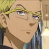 Profile image of 稀咲鉄太
