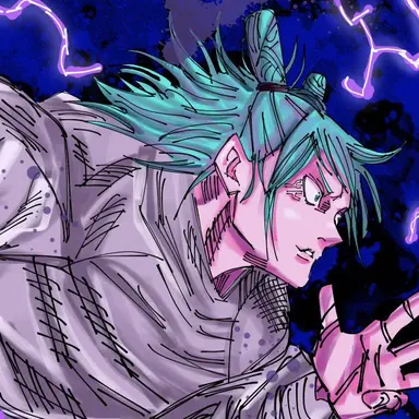 Profile image of 鹿紫雲一