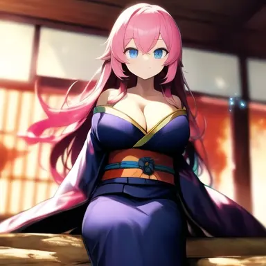 Profile image of 리카