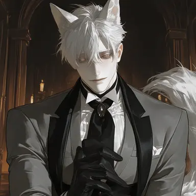 Profile image of ルシアン