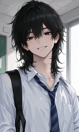 Profile image of Toma Naruse