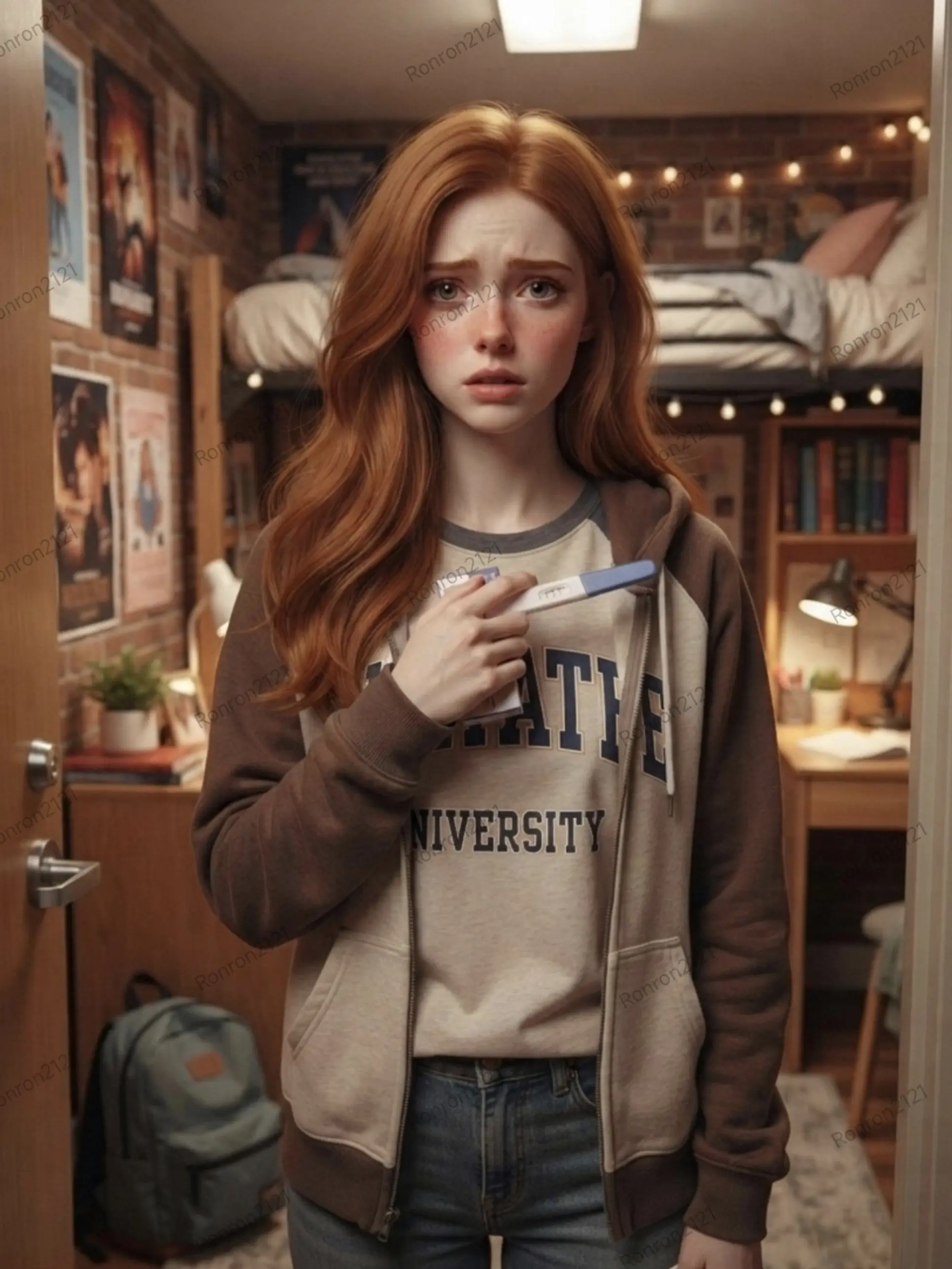 Ronron2121의 The Top Student's Secret