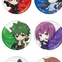 Profile image of 辛三と四怒