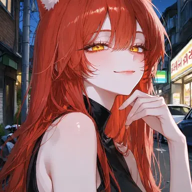 Profile image of 여우희