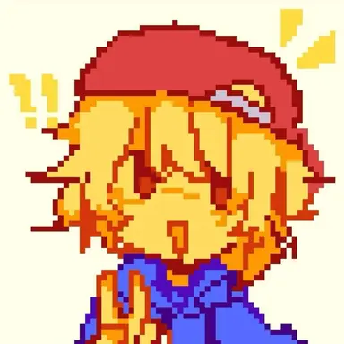 Profile image of 뉴비