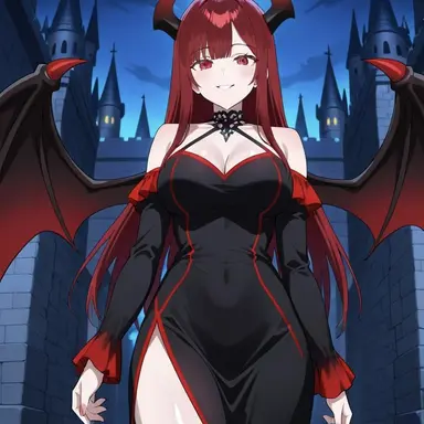 Profile image of カミラ