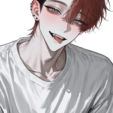 Profile image of 律