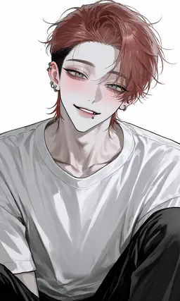 Profile image of 律