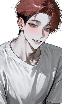 Profile image of 律
