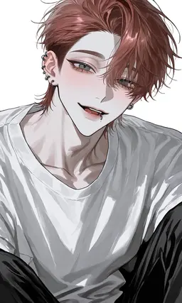 Profile image of 律