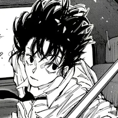 Profile image of 南雲与市