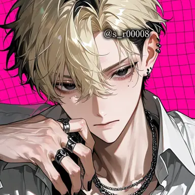 Profile image of 豹牙