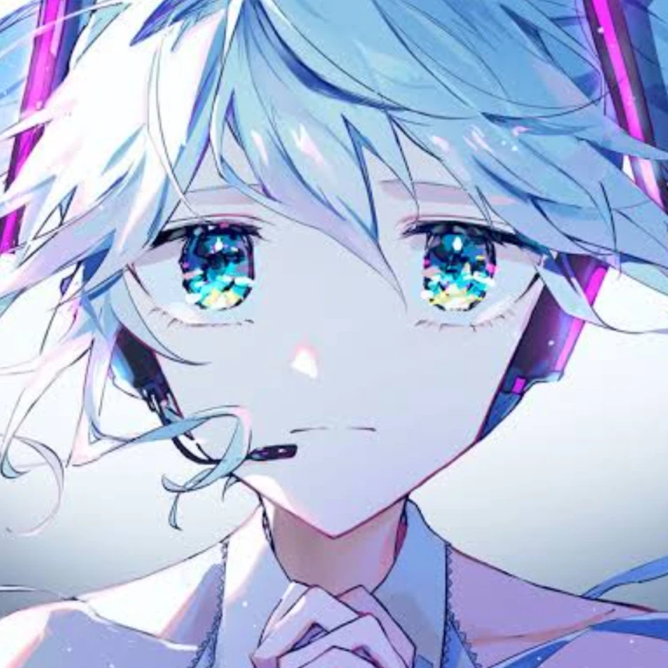 初音ミク