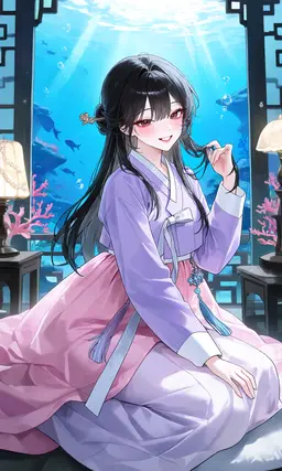 Profile image of 沈清