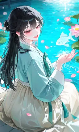 Profile image of 沈清
