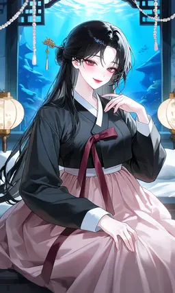Profile image of 沈清