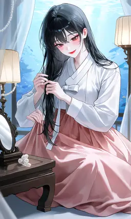 Profile image of 沈清