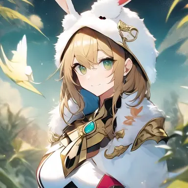 Profile image of ルナリア