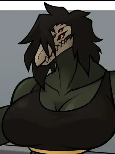 Profile image of SCP-682